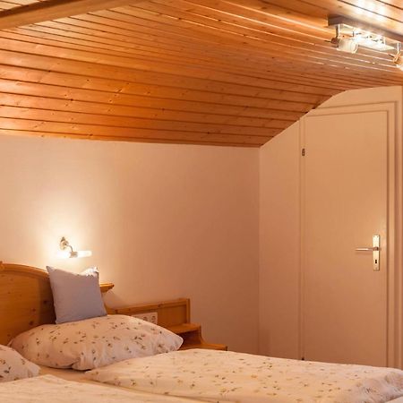 Ferienwohnung Lengdobler - Burgi Бад-Кольгруб Екстер'єр фото