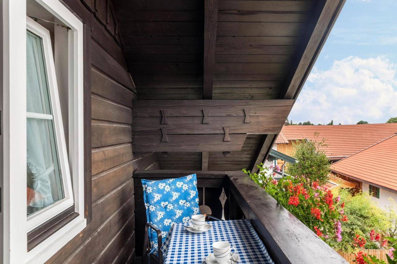 Ferienwohnung Lengdobler - Burgi Бад-Кольгруб Екстер'єр фото