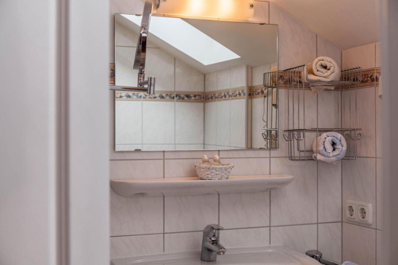 Ferienwohnung Lengdobler - Burgi Бад-Кольгруб Екстер'єр фото
